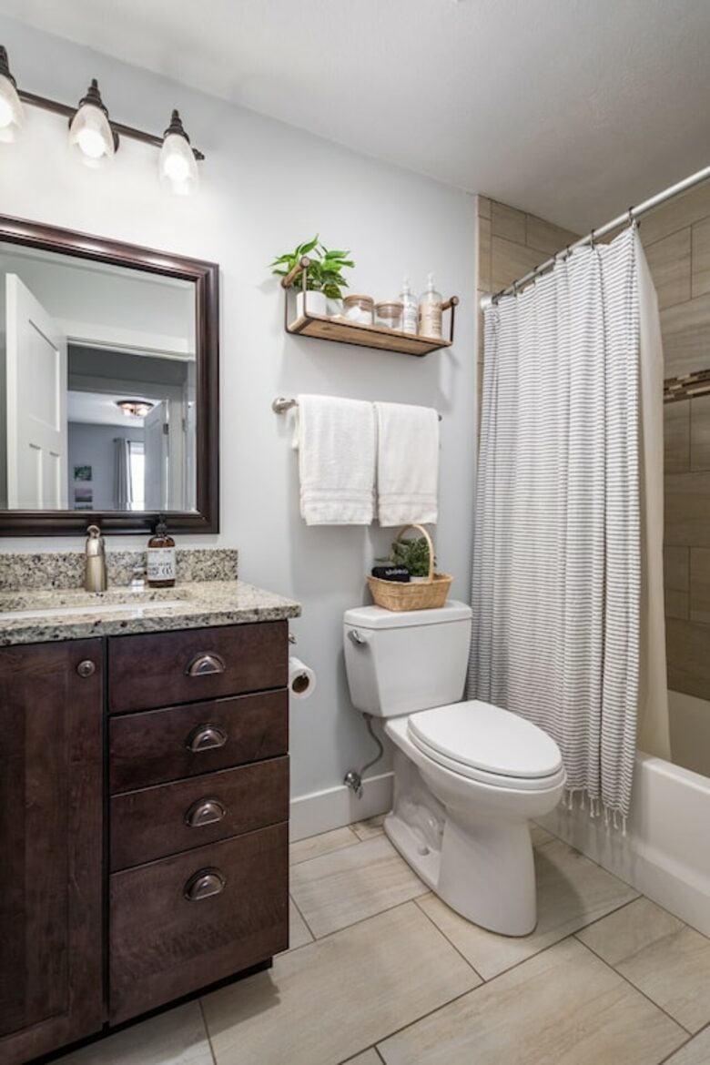 Hygge at Walnut Three Bedroom Chic Townhouse - Traverse City, Michigan