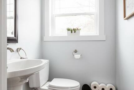 Hygge at Walnut Three Bedroom Chic Townhouse - Traverse City, Michigan