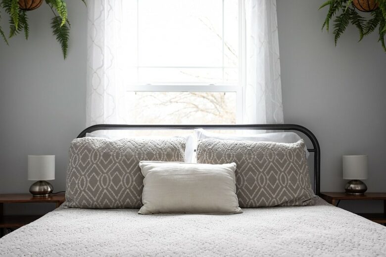 Hygge at Walnut Three Bedroom Chic Townhouse - Traverse City, Michigan