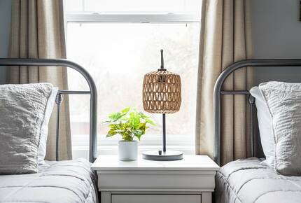 Hygge at Walnut Three Bedroom Chic Townhouse - Traverse City, Michigan