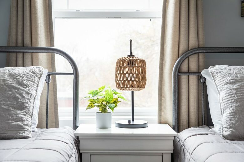 Hygge at Walnut Three Bedroom Chic Townhouse - Traverse City, Michigan