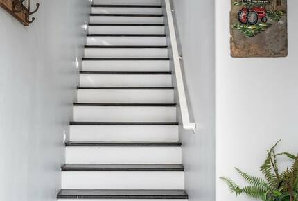 Hygge at Walnut Three Bedroom Chic Townhouse - Traverse City, Michigan