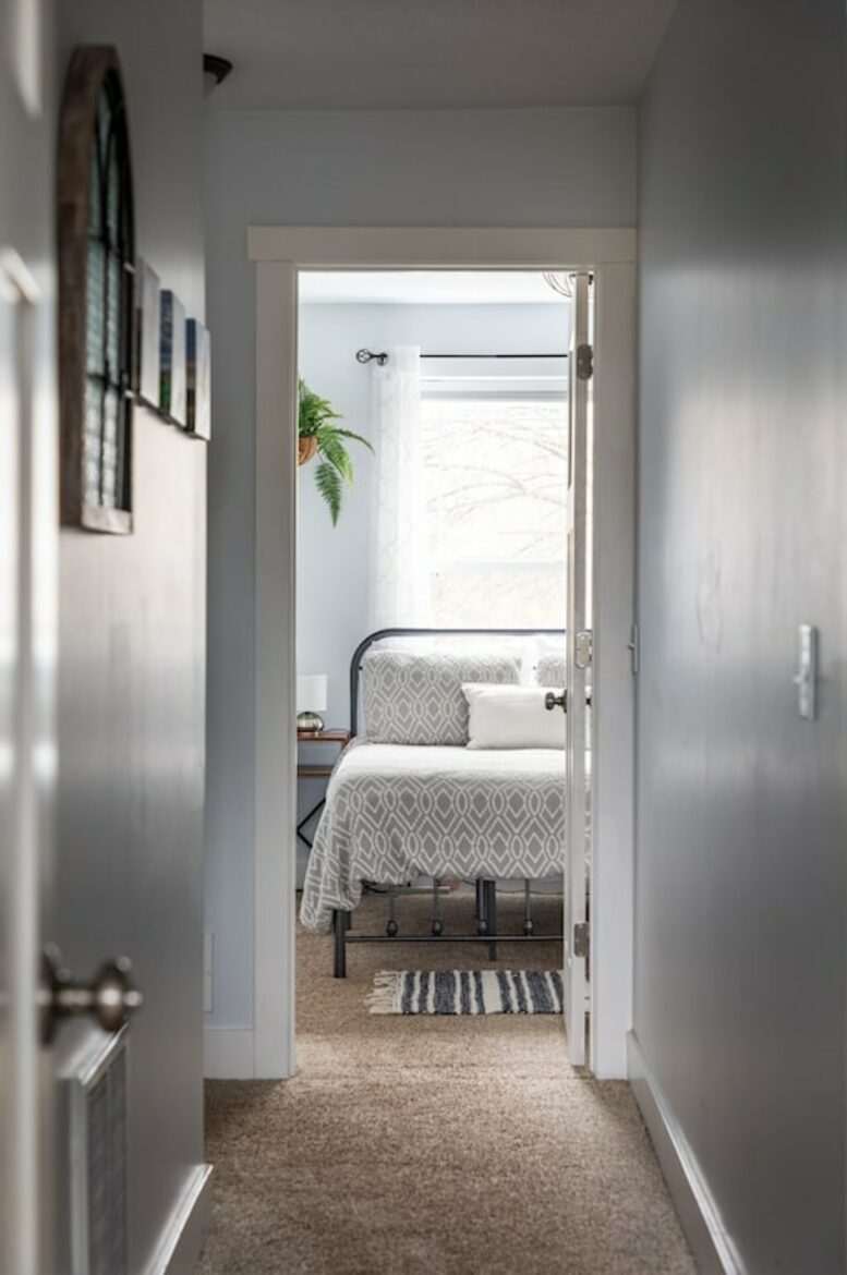 Hygge at Walnut Three Bedroom Chic Townhouse - Traverse City, Michigan