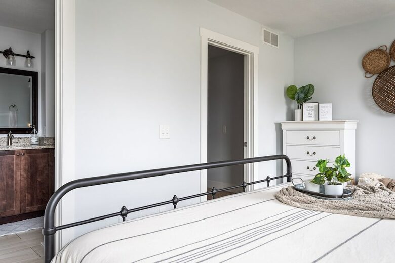 Hygge at Walnut Three Bedroom Chic Townhouse - Traverse City, Michigan