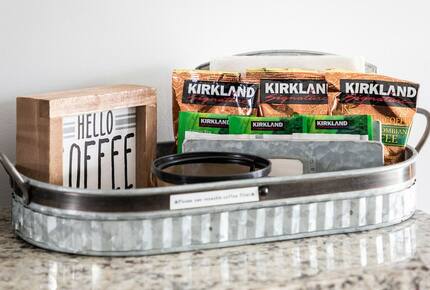 Hygge at Walnut Three Bedroom Chic Townhouse - Traverse City, Michigan