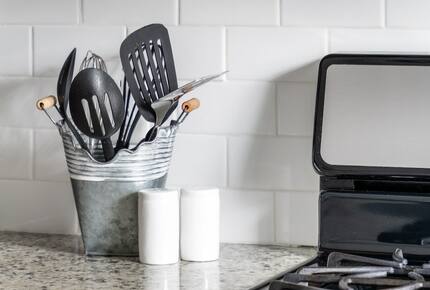 Hygge at Walnut Three Bedroom Chic Townhouse - Traverse City, Michigan