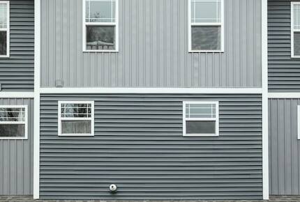 Hygge at Walnut Three Bedroom Chic Townhouse - Traverse City, Michigan