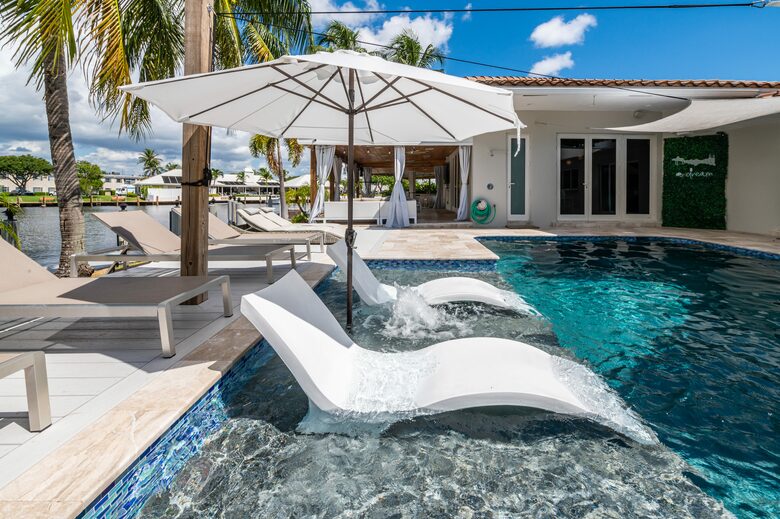 Fort Lauderdale’s Sunset Paradise on the Water - Fort Lauderdale, Florida