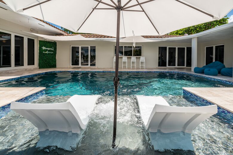 Fort Lauderdale’s Sunset Paradise on the Water - Fort Lauderdale, Florida