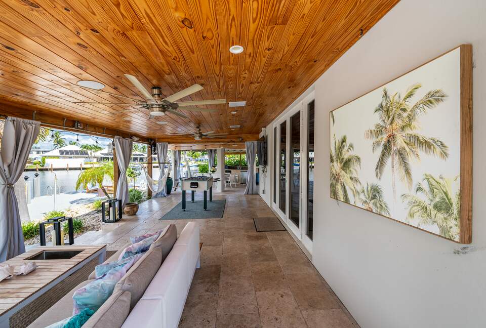 Fort Lauderdale’s Sunset Paradise on the Water - Fort Lauderdale, Florida