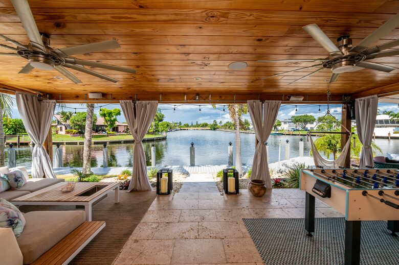 Fort Lauderdale’s Sunset Paradise on the Water - Fort Lauderdale, Florida