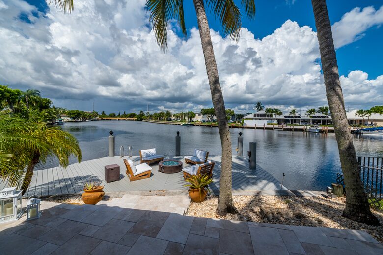 Fort Lauderdale’s Sunset Paradise on the Water - Fort Lauderdale, Florida