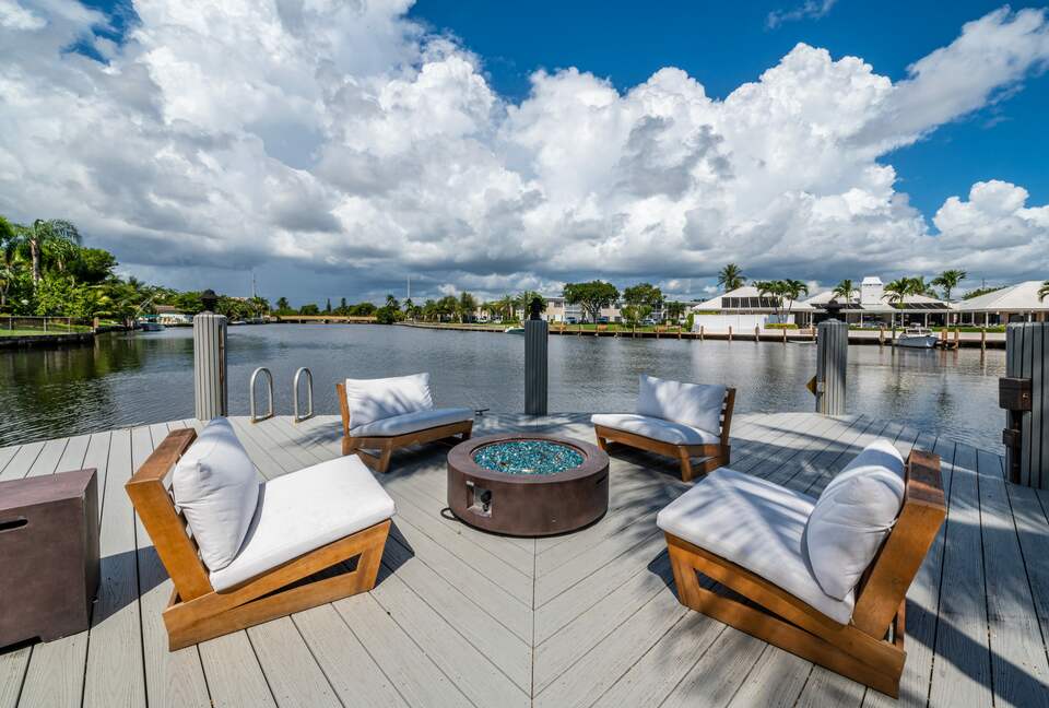 Fort Lauderdale’s Sunset Paradise on the Water - Fort Lauderdale, Florida