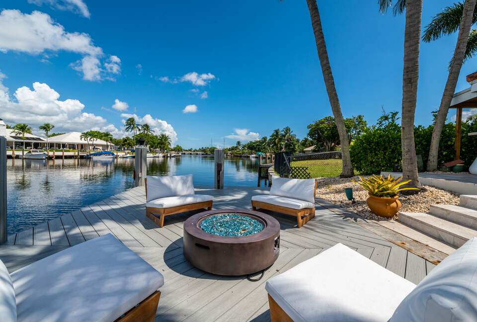 Fort Lauderdale’s Sunset Paradise on the Water - Fort Lauderdale, Florida