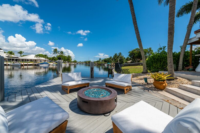 Fort Lauderdale’s Sunset Paradise on the Water - Fort Lauderdale, Florida