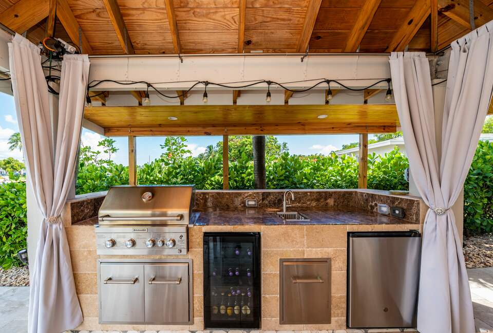 Fort Lauderdale’s Sunset Paradise on the Water - Fort Lauderdale, Florida