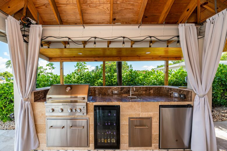 Fort Lauderdale’s Sunset Paradise on the Water - Fort Lauderdale, Florida