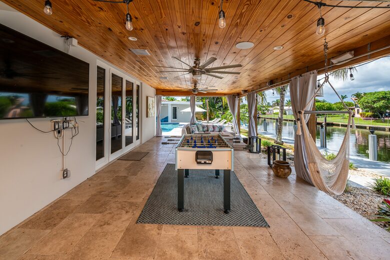 Fort Lauderdale’s Sunset Paradise on the Water - Fort Lauderdale, Florida