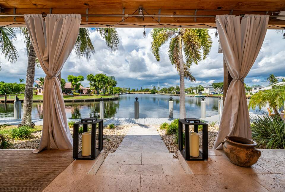 Fort Lauderdale’s Sunset Paradise on the Water - Fort Lauderdale, Florida