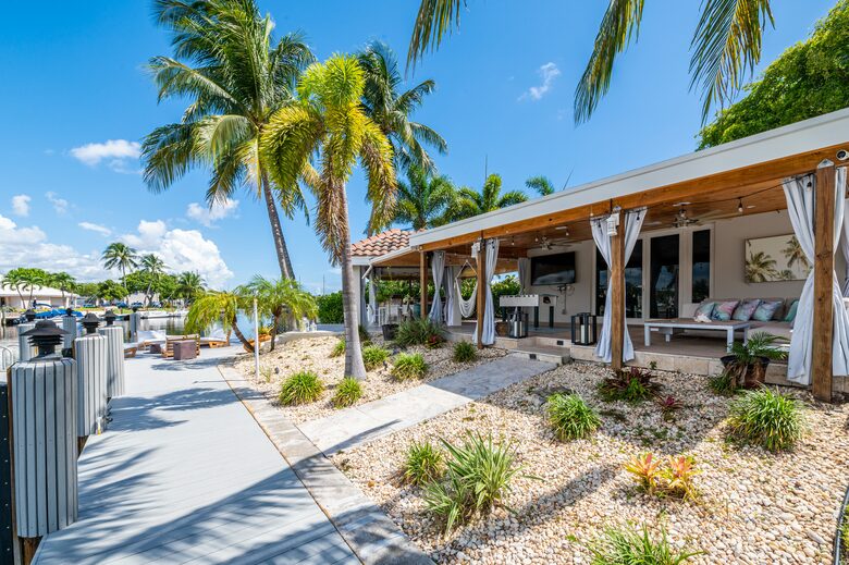 Fort Lauderdale’s Sunset Paradise on the Water - Fort Lauderdale, Florida