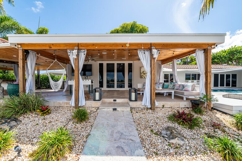 Fort Lauderdale’s Sunset Paradise on the Water - Fort Lauderdale, Florida