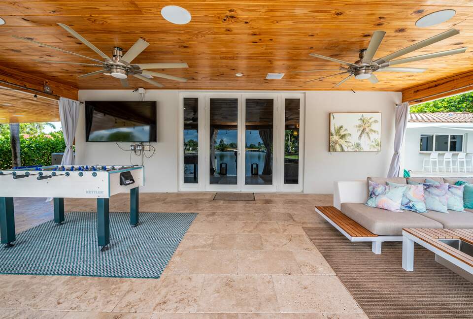 Fort Lauderdale’s Sunset Paradise on the Water - Fort Lauderdale, Florida