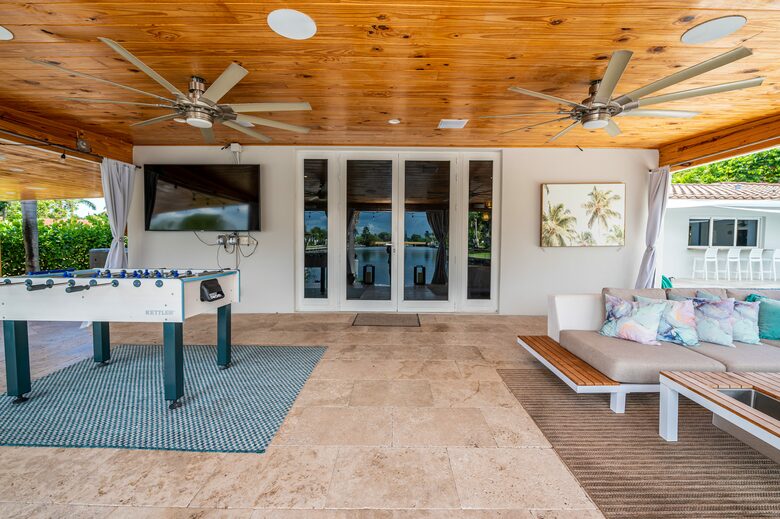 Fort Lauderdale’s Sunset Paradise on the Water - Fort Lauderdale, Florida