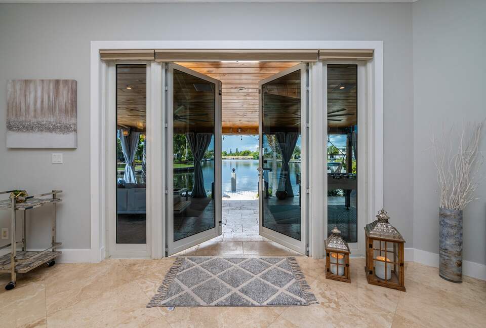 Fort Lauderdale’s Sunset Paradise on the Water - Fort Lauderdale, Florida