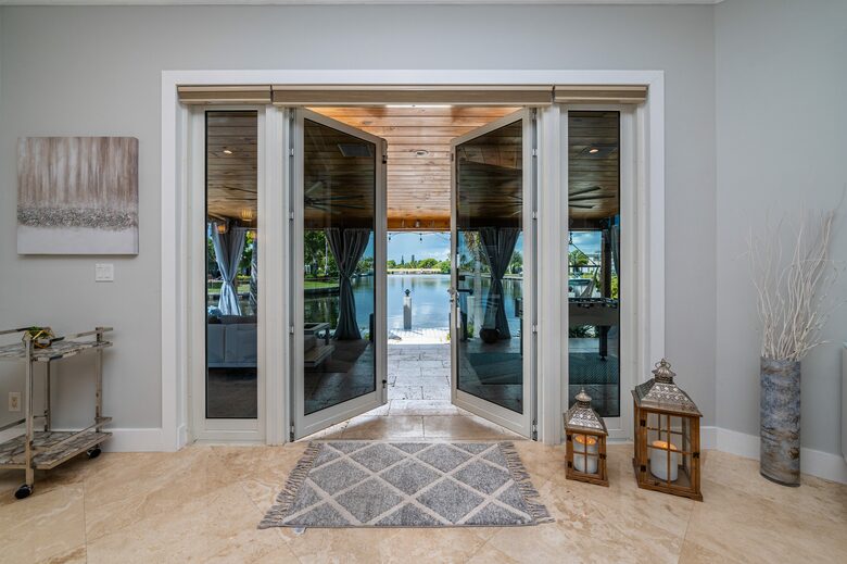 Fort Lauderdale’s Sunset Paradise on the Water - Fort Lauderdale, Florida