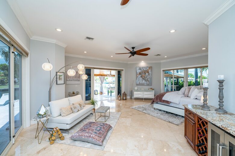 Fort Lauderdale’s Sunset Paradise on the Water - Fort Lauderdale, Florida