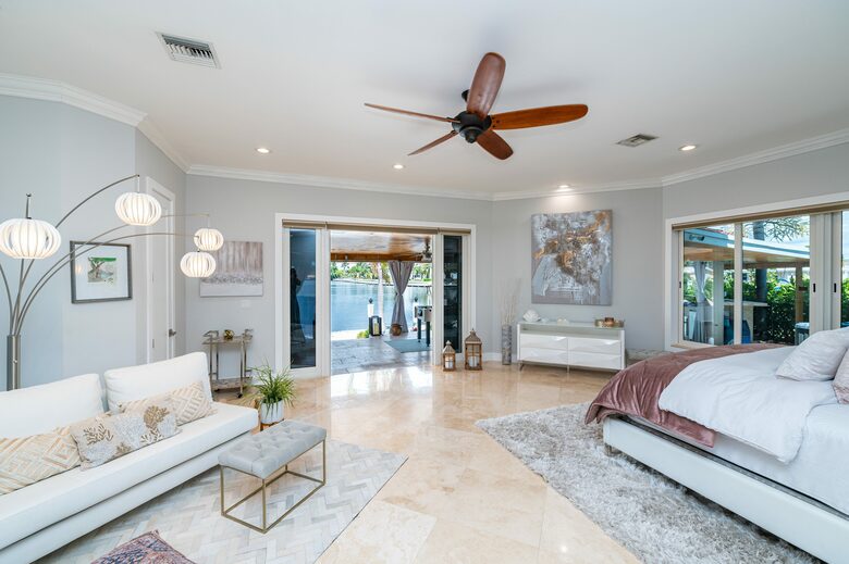 Fort Lauderdale’s Sunset Paradise on the Water - Fort Lauderdale, Florida