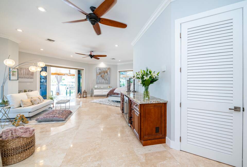 Fort Lauderdale’s Sunset Paradise on the Water - Fort Lauderdale, Florida