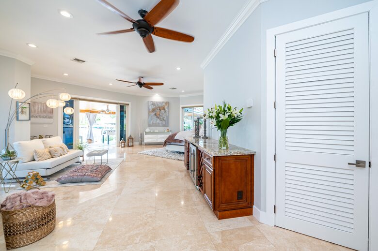 Fort Lauderdale’s Sunset Paradise on the Water - Fort Lauderdale, Florida