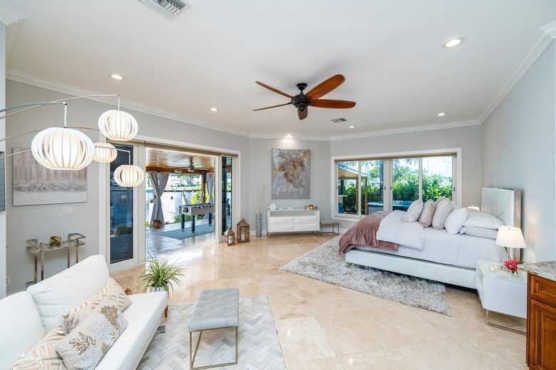 Fort Lauderdale’s Sunset Paradise on the Water - Fort Lauderdale, Florida