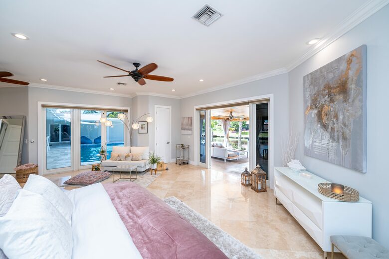 Fort Lauderdale’s Sunset Paradise on the Water - Fort Lauderdale, Florida