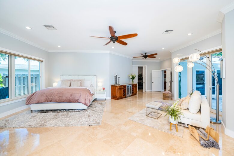 Fort Lauderdale’s Sunset Paradise on the Water - Fort Lauderdale, Florida