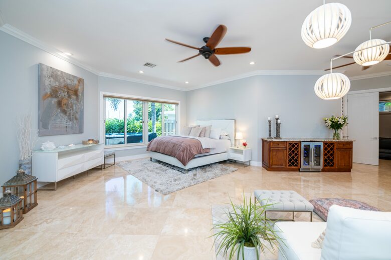 Fort Lauderdale’s Sunset Paradise on the Water - Fort Lauderdale, Florida