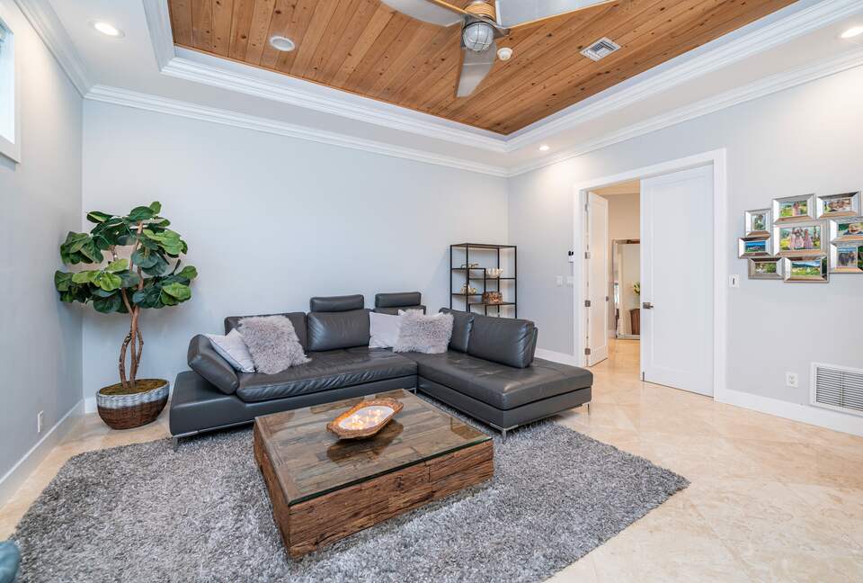 Fort Lauderdale’s Sunset Paradise on the Water - Fort Lauderdale, Florida