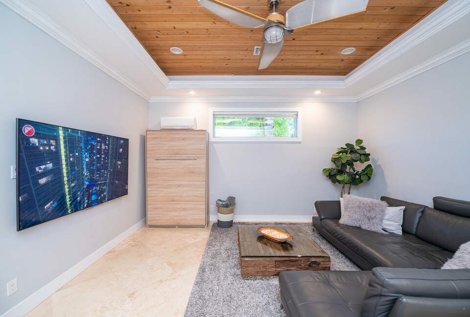 Fort Lauderdale’s Sunset Paradise on the Water - Fort Lauderdale, Florida