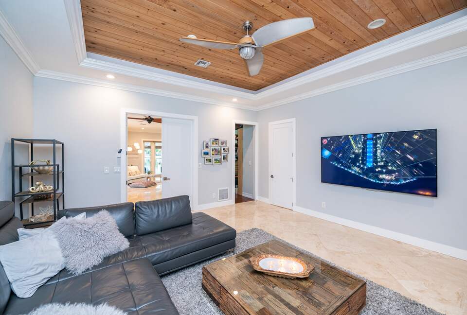 Fort Lauderdale’s Sunset Paradise on the Water - Fort Lauderdale, Florida