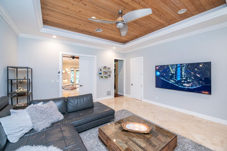 Fort Lauderdale’s Sunset Paradise on the Water - Fort Lauderdale, Florida