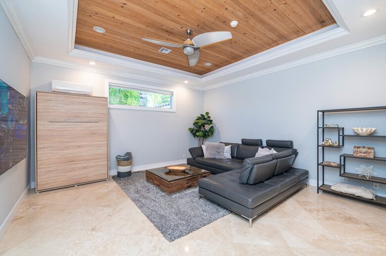 Fort Lauderdale’s Sunset Paradise on the Water - Fort Lauderdale, Florida