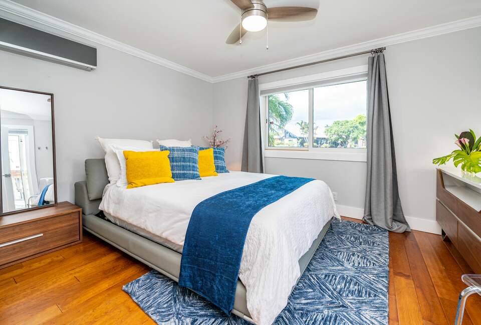 Fort Lauderdale’s Sunset Paradise on the Water - Fort Lauderdale, Florida