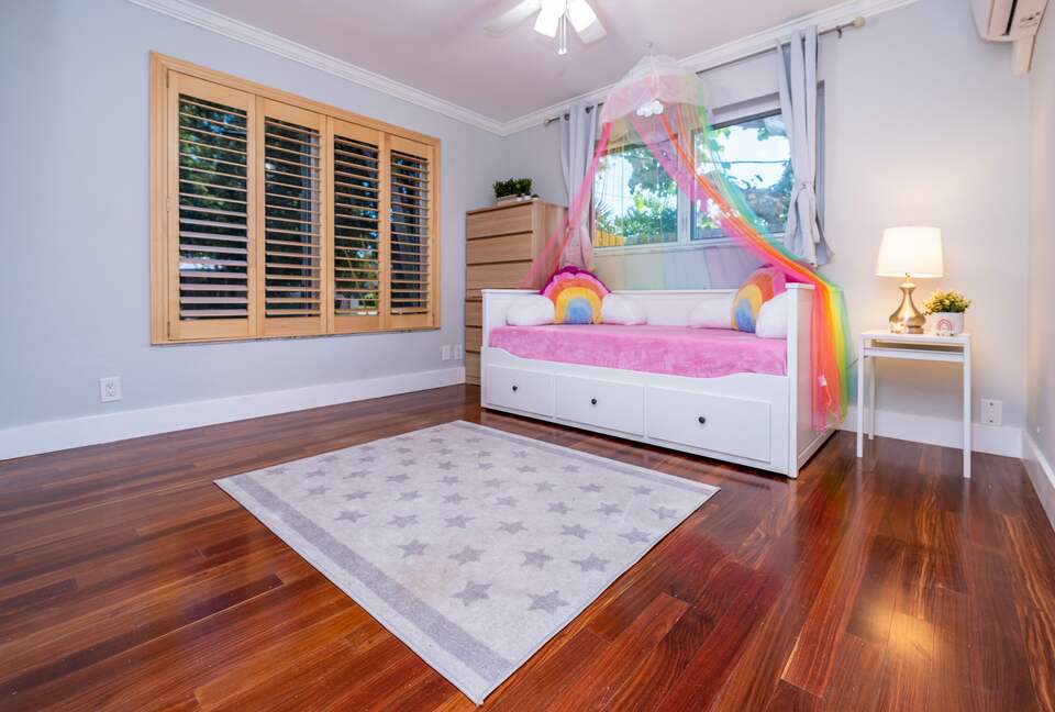 Fort Lauderdale’s Sunset Paradise on the Water - Fort Lauderdale, Florida