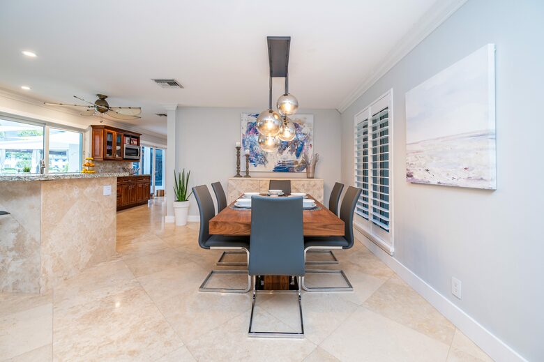 Fort Lauderdale’s Sunset Paradise on the Water - Fort Lauderdale, Florida