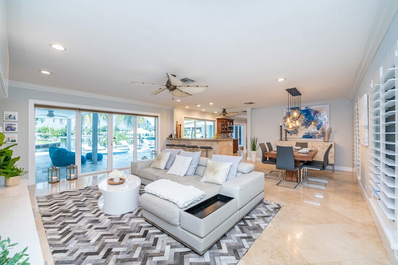 Fort Lauderdale’s Sunset Paradise on the Water - Fort Lauderdale, Florida