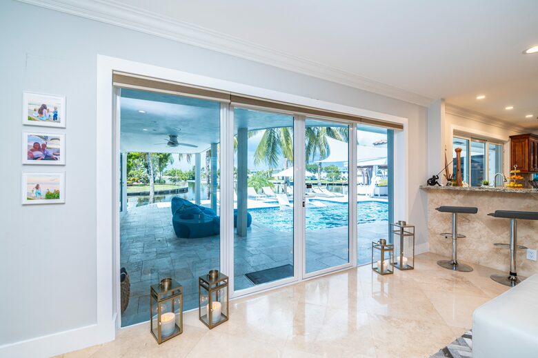 Fort Lauderdale’s Sunset Paradise on the Water - Fort Lauderdale, Florida