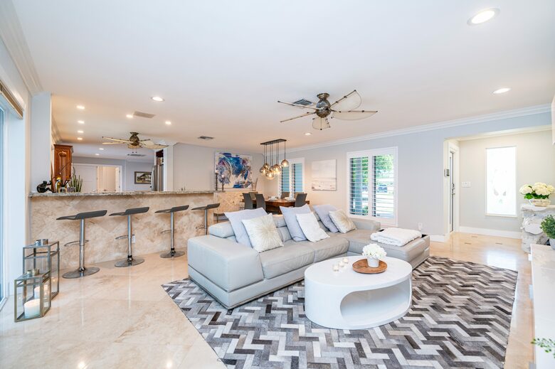 Fort Lauderdale’s Sunset Paradise on the Water - Fort Lauderdale, Florida