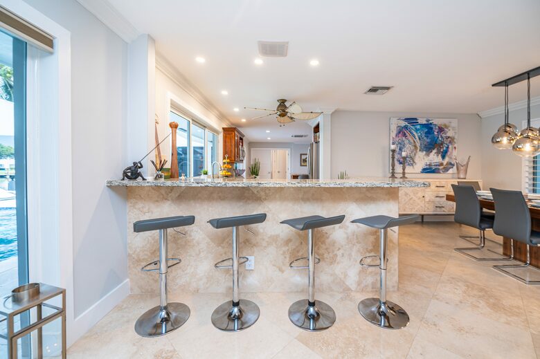 Fort Lauderdale’s Sunset Paradise on the Water - Fort Lauderdale, Florida