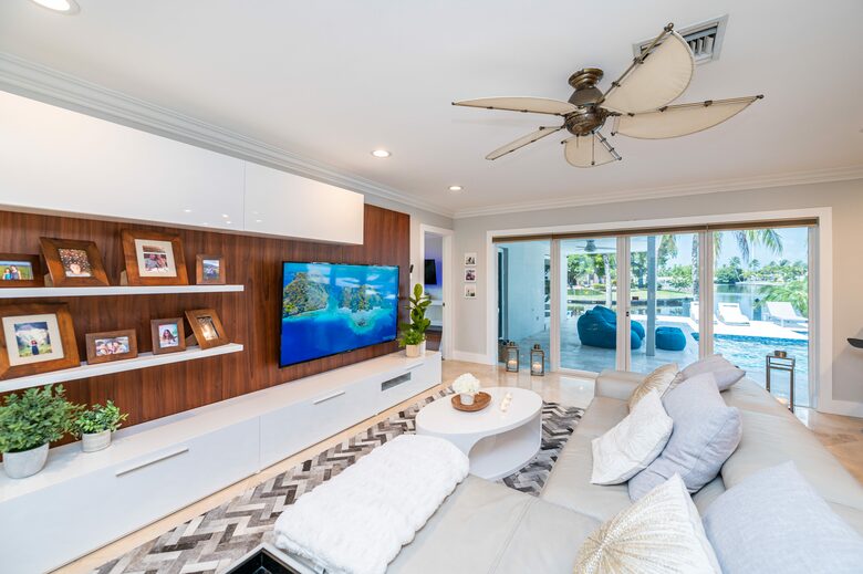 Fort Lauderdale’s Sunset Paradise on the Water - Fort Lauderdale, Florida